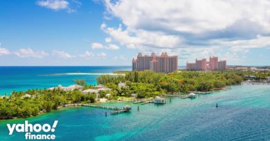 Top highlights from the Crypto Bahamas conference so far