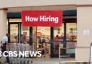U.S. added 467,000 jobs in January despite Omicron surge