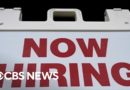 U.S. adds 431,000 jobs in March