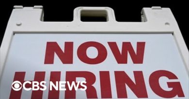U.S. adds 431,000 jobs in March