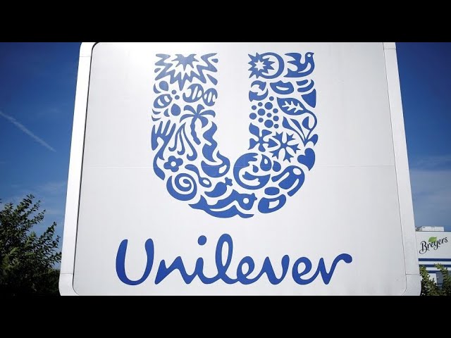 Unilever Plans Thousands of Job Cuts