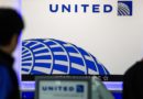 United Air CEO Kirby on Inflation, Vaccine Mandate, Demand From Europe