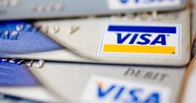 Visa Cardholder Spending Jumps in Spite of Omicron