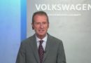 VW CEO Expects 2022 to Be ‘Much Better Year’ Than 2021