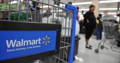Walmart Positioned to Thrive Amid Rising Inflation