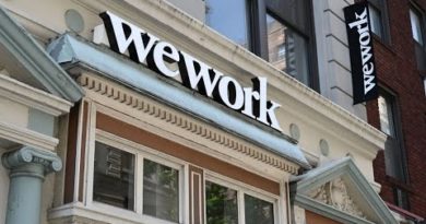 WeWork Has No Plans to Retreat From Russia, CEO Says