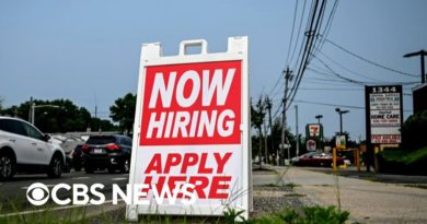 What to expect from March jobs report