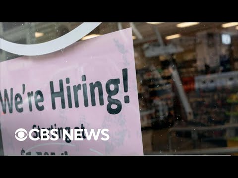 White House economic adviser on January job numbers and inflation