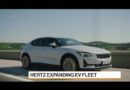 Why Hertz Is Buying 65,000 Electric Vehicles From Polestar