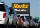 Why Hertz Is Making a Big Bet on Teslas