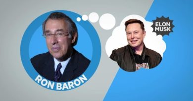 Why Ron Baron Is a Big Believer in Elon Musk
