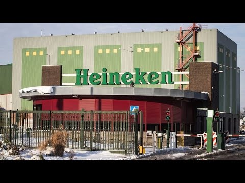 Will Heineken Be Raising Prices on Beer?