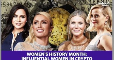 Women’s History Month: Some of the most influential women in crypto