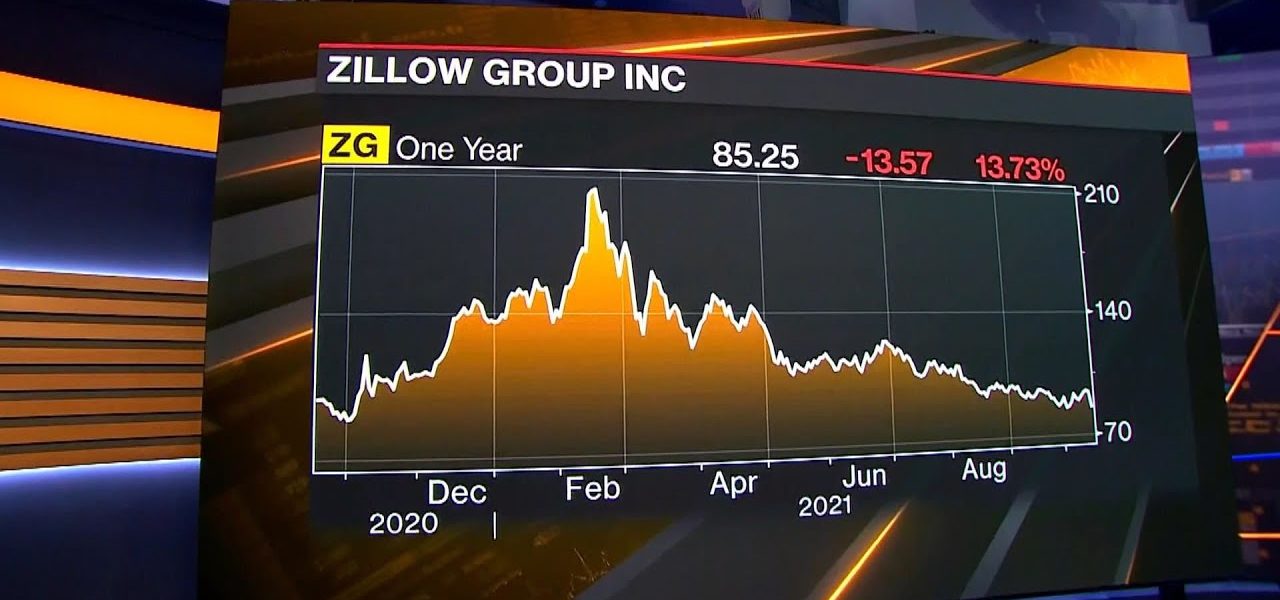 Zillow Has Stopped Buying Homes to Flip