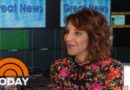 Comedic Actress Andrea Martin: We Could All Use More ‘Great News’ Nowadays | TODAY