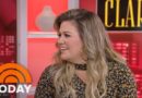 Kelly Clarkson On Her New Album Inspired By ‘Soulful Pop’ And New Children's Book River Rose | TODAY