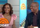 Rodney And Holly Robinson Peete On Their Reality Show, 20-Year Marriage | TODAY