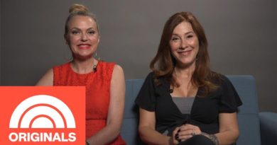 Lisa Ann Walter And Elaine Hendrix Look Back On 'The Parent Trap' (Full) | TODAY