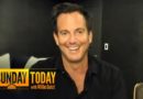 Will Arnett Talks ‘Lego Masters’ series, ‘SmartLess’ podcast and his deep voice