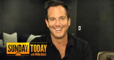 Will Arnett Talks ‘Lego Masters’ series, ‘SmartLess’ podcast and his deep voice