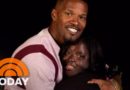 Jamie Foxx ‘Learned How To Live’ From Younger Sister With Down Syndrome | TODAY
