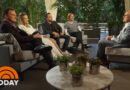 See Full Interview With ‘Once Upon A Time In Hollywood’ Cast On TODAY | TODAY