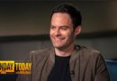 Bill Hader On ‘Barry’ Success, Stefon And Meeting Keith Morrison | Sunday TODAY