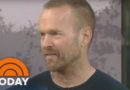 Bob Harper On Recovering From His Heart Attack And His New Workouts | TODAY
