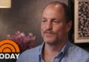 Woody Harrelson On New Film ‘Wilson’: It Feels Good To Be Back In Comedy | TODAY