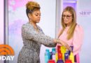 Taraji P. Henson’s Debut Solution-Oriented Hair Care Line Is Now Available | TODAY