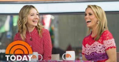 Cheryl Hines, Judy Greer: Our New Film ‘Wilson’ Made Us Both Laugh And Cry | TODAY