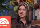 See Kelly Clarkson's 2002 Visit To TODAY After Winning 'American Idol' | TODAY
