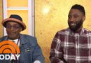 Spike Lee And John David Washington Talk About Filming ‘BlacKkKlansman’ | TODAY