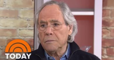 Comedy Legend Robert Klein Proves He’s Funny As Ever In New Documentary | TODAY