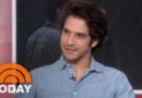 Tyler Posey Talks About New Film ‘Truth Or Dare’ And His New Girlfriend | TODAY