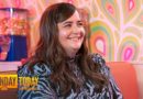 ‘SNL’ Star Aidy Bryant’s ‘Shrill’ Character Is Close To Her Heart | Sunday TODAY