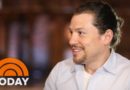 ‘Hamilton’ Star Fights For People With Epilepsy (Including His Own Daughter) | TODAY