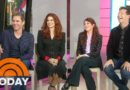 ‘Will And Grace’ Stars: ‘We’re Still The Same People’ As Show Returns After 11 Years | TODAY