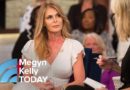 Actress Catherine Oxenberg Talks About Her Fight To Save Her ‘Hijacked’ Daughter | Megyn Kelly TODAY