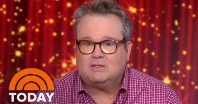 Eric Stonestreet Talks Possible End To ‘Modern Family’ With Hoda And Jason Kennedy | TODAY