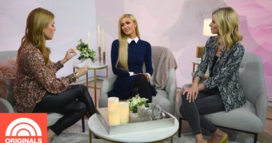 The Hilton Sisters Share How They Continue To Grow Their Empires On Shop The Stars | TODAY Originals