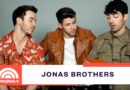 Jonas Brothers Want To Collab with ‘BlackPink’ & Answer More Would You Rather Questions | TODAY