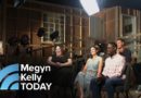 Megyn Kelly Tries To Get ‘This Is Us’ Stars To Reveal Season 2 Spoilers | Megyn Kelly TODAY