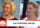 ’27 Dresses’ Star Katherine Heigl’s Best Moments On TODAY | TODAY Originals