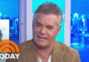 Ray Liotta On ‘Shades Of Blue,’ Working With Jennifer Lopez, And His Daughter | TODAY