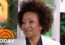 Wanda Sykes: Working With Goldie Hawn And Amy Schumer Was ‘So Much Fun’ | TODAY
