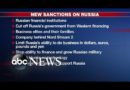 ABC News Live: Russia pushes invasion to outskirts of Ukraine’s capital
