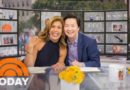 Ken Jeong Talks About Leaving Medicine For Acting: ‘I’ve Always Followed My Passion’ | TODAY