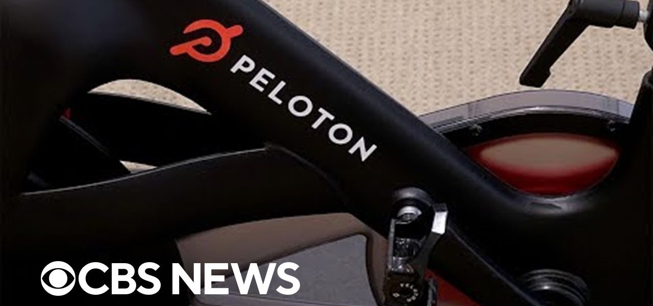 Peloton CEO pushes back on report saying company is pausing production on bikes, treadmills