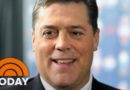 Hockey Legend Pat LaFontaine Talks About The NHL's Plans To Celebrate Its Centennial | TODAY